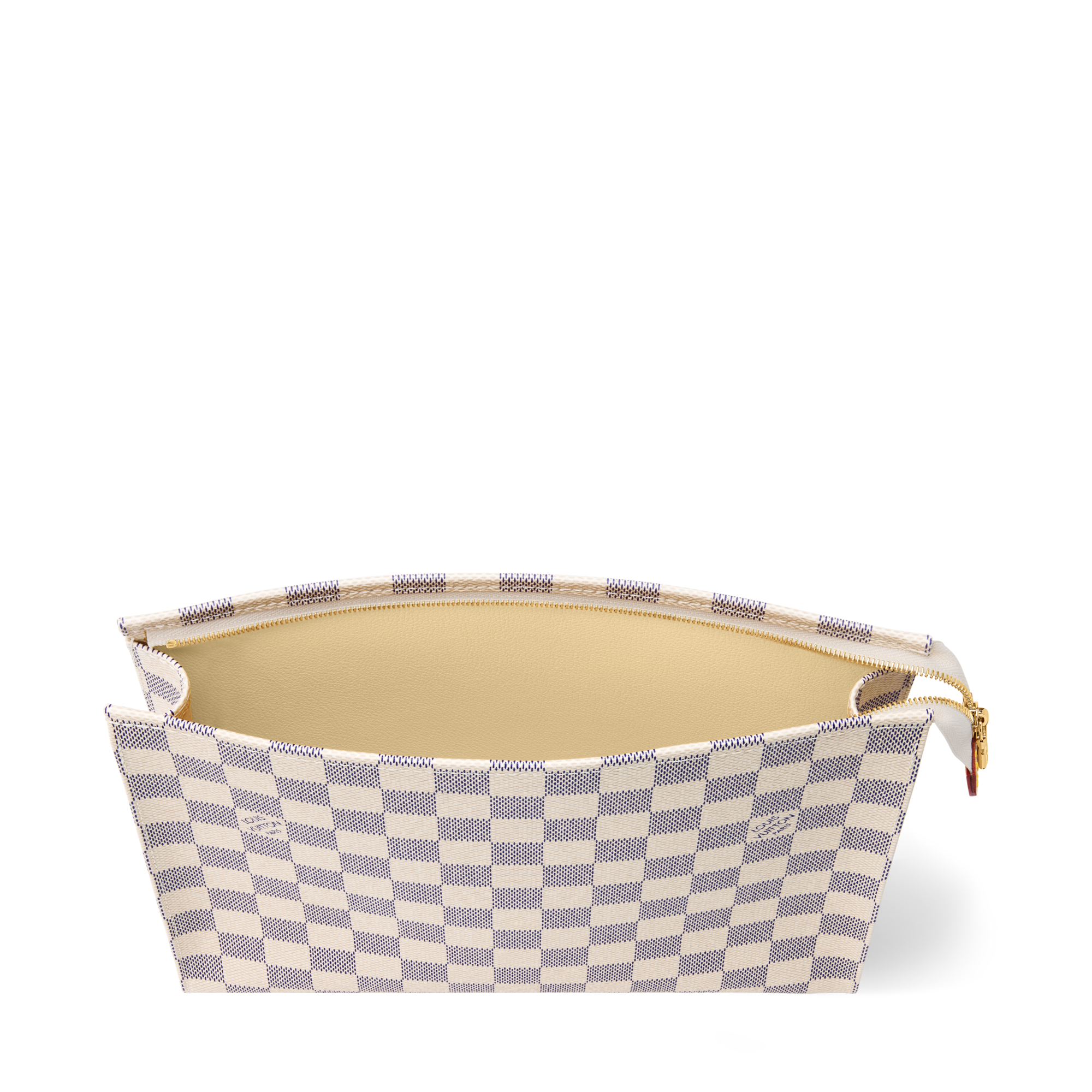 Poche Toilette Damier Azur Canvas - Mother's Day Gifts | LOUIS VUITTON